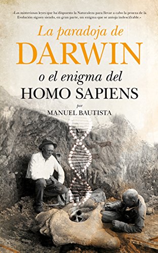 Paradoja De Darwin, La (Divulgación científica)