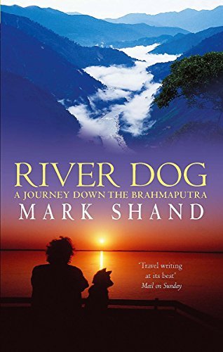 River Dog by Mark Shand (2003-05-01)