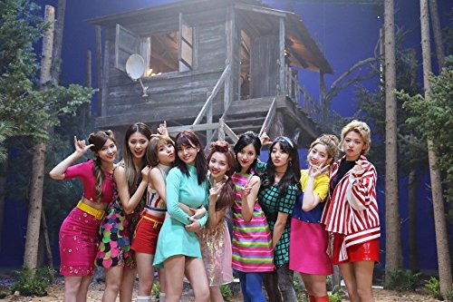 Vista 6 de TWICE SIGNAL 4th Mini Album Random Ver CDPhotobook2p CardPhotoTracking Number