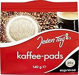 guter espresso siebträger KLEINER PREIS: Die Produkte von „Jeden Tag“ haben dauerhaft niedrige Preise.