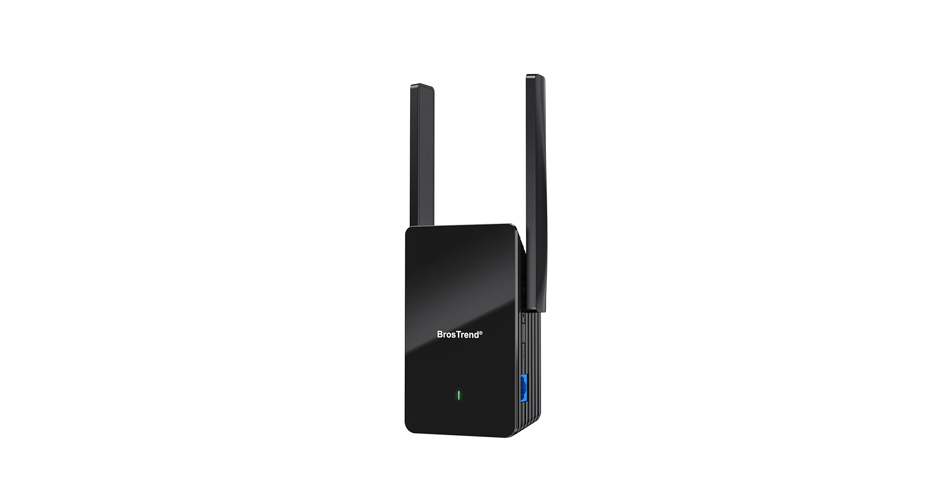 Amazon.com: BrosTrend WiFi 6 Extender AX1500 WiFi Booster