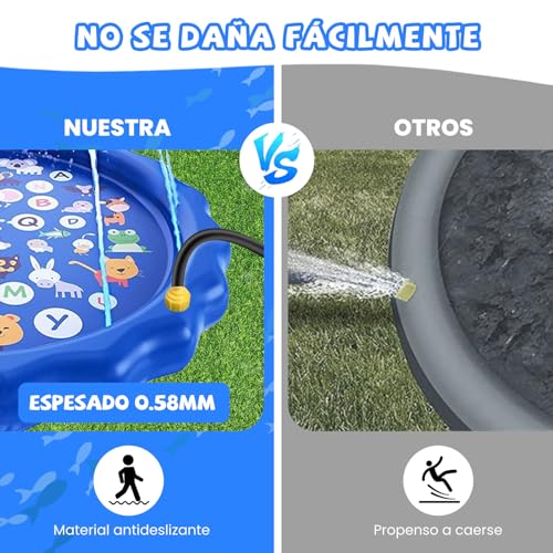 Albercas Inflables, Toy Imagen adicional