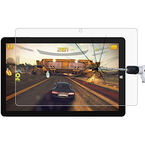 Película de Pantalla de Repuesto, For Chuwi Tablet PC Anti-Scratch 9H HD Protector de Pantalla de...
