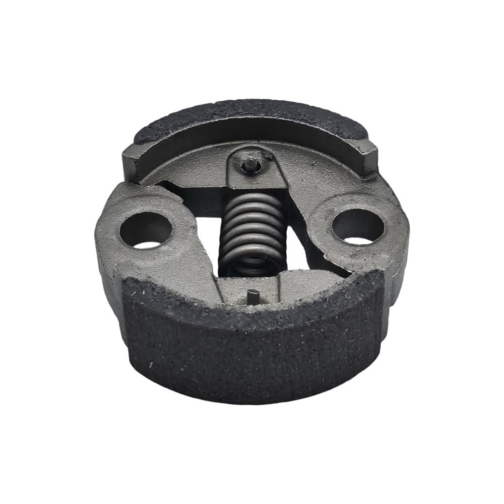 Arandelas de Perno de accionamiento del Embrague compatibles con GX31, GX35, GX35NT, TL33, TL43, TL52, T180, T200 y T240, desbrozadora y cultivadora.