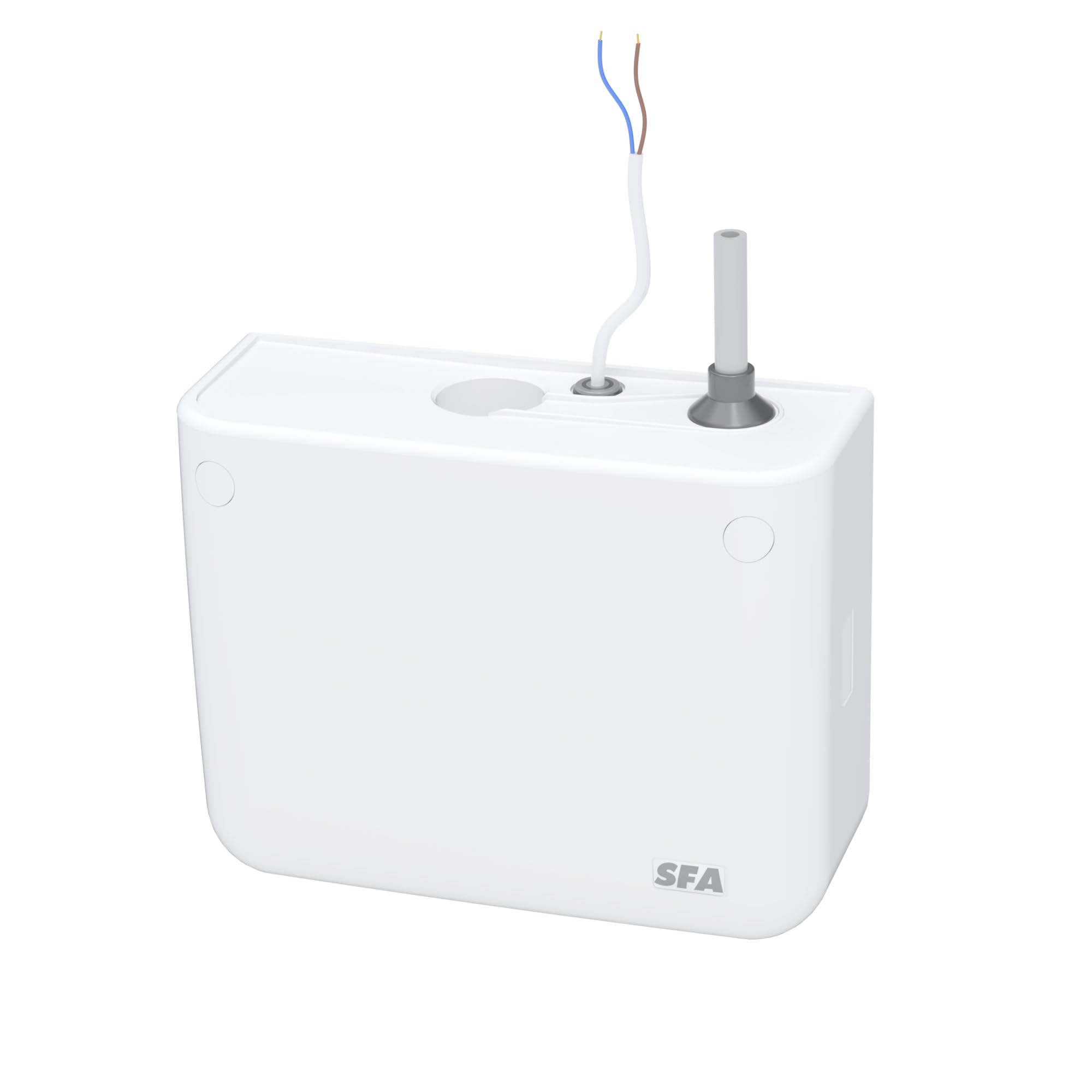 Sanitrit Pompa Esterna Sanicondens Clim Deco - Per Split Condizionatore Max 10Kw