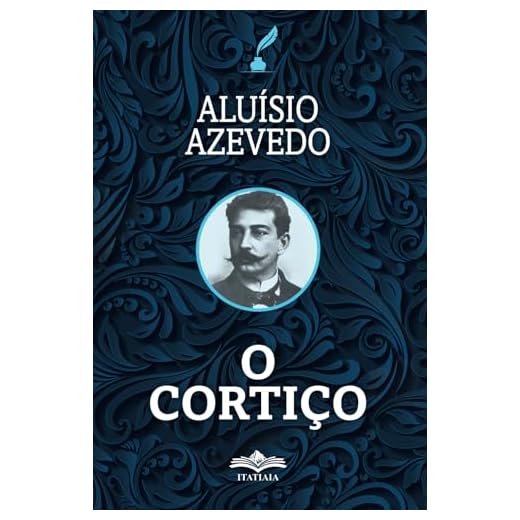 O Cortiço