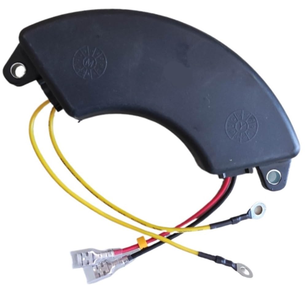 Régulateur de tension pour générateur 4 fils compatible GFC7-1D2A AG