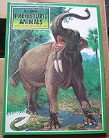 All About Prehistoric Animals 1850514127 Book Cover