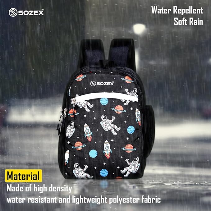 Image of 20L And Trendy Stylish Waterproof College /Casual /School Bag /Backpack For Kids, Boys, Girls, Men And Women | Best Bags For Everyday Use