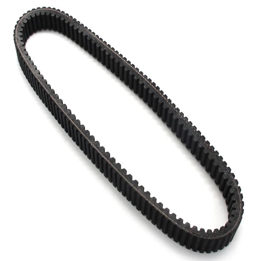 correa transmisión goma Accesorios De Motocicleta Correa Transmisión Transferencia Para Ski-doo Para Skandic SUV 600 WT 2004-2007 417300155 Para 6900 ST 550 Correa alternadora Dentadas