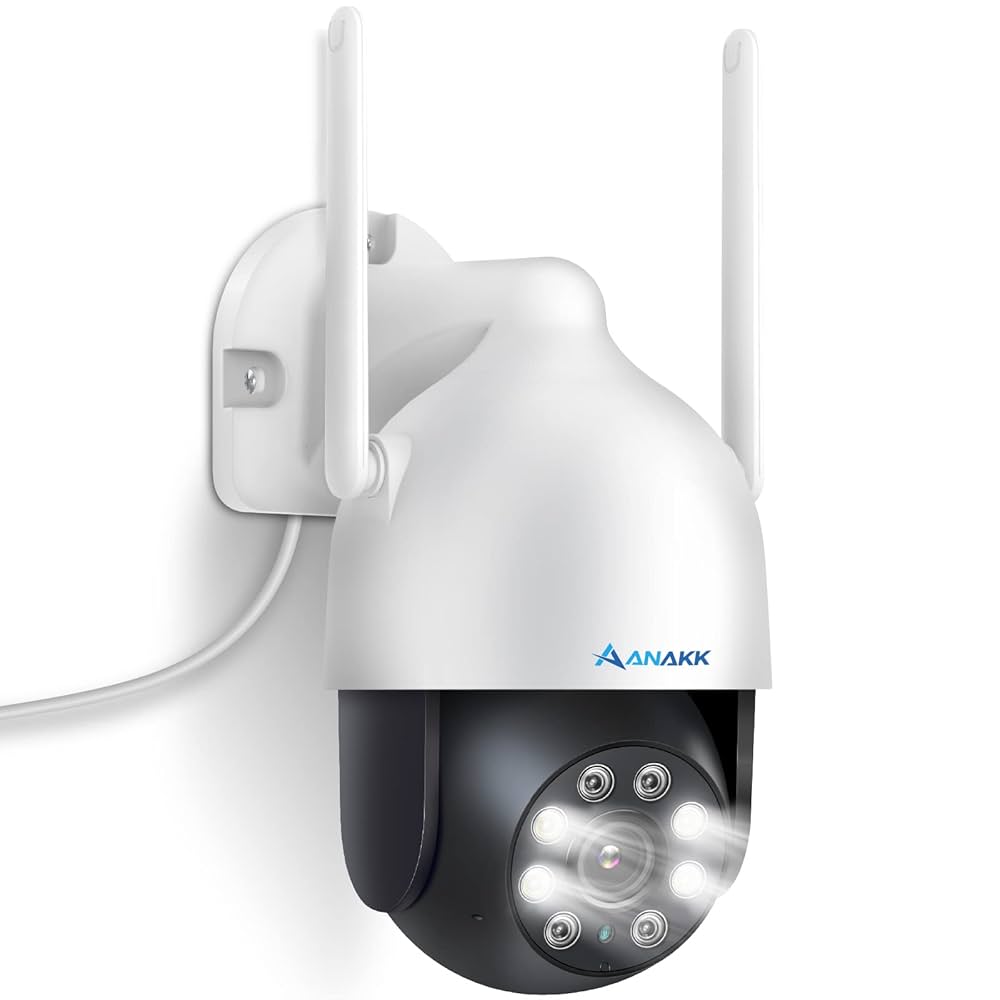 防犯カメラ 夜間カラー撮影搭載 360°広角撮影 AI動体検知 Amazon.co.jp: 防犯カメラ ワイヤレス 屋外 ai人体検知 自動追尾