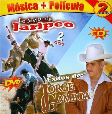 Exitos De / Mejor De Jaripeo