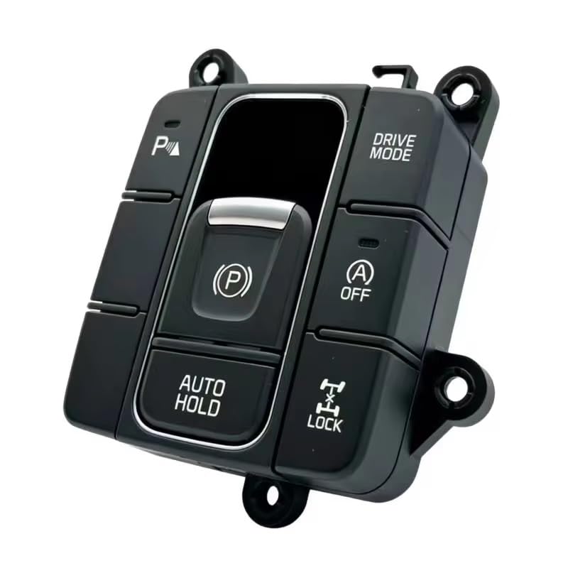 Commutateur de frein stationnement RHD pour Kia Sorento 2015-2020 93600C5590