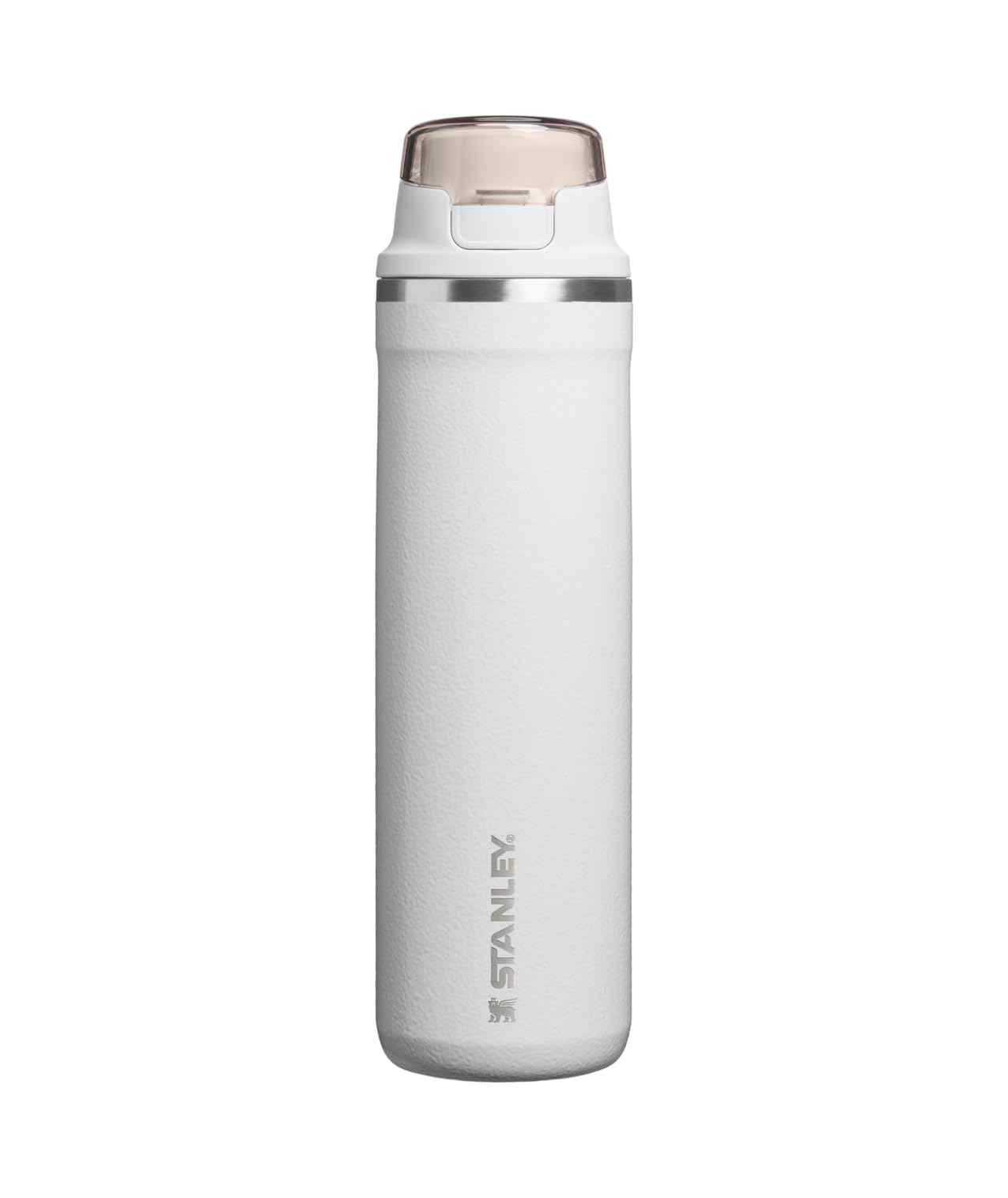 District Pulse Mug, 20 oz, Hammertone Frost
