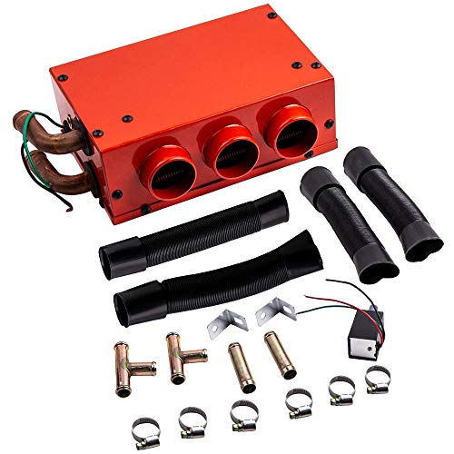 Best Universal Heater Core Blower Not Included