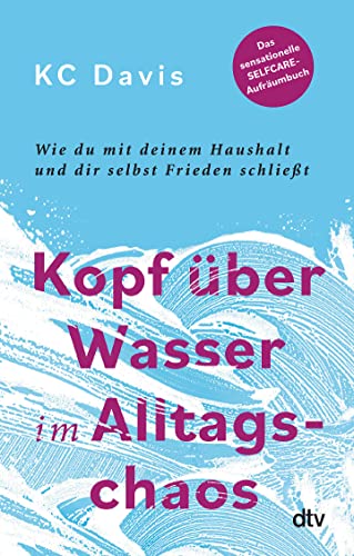 Davis:Kopf ?ber Wasser