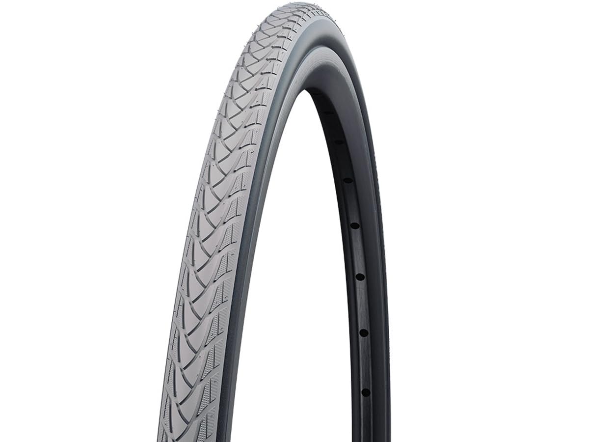 Schwalbe Reifen Schwalbe Marathon Plus Wheelchair