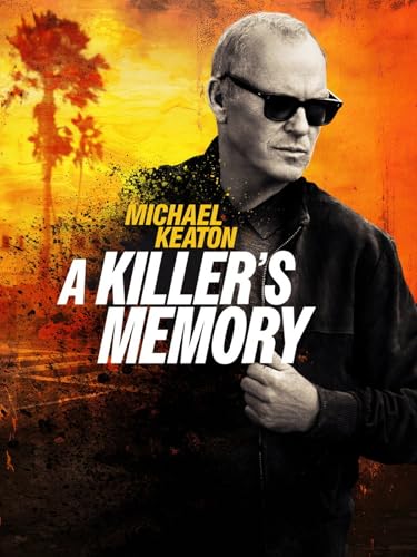 A Killer’s Memory