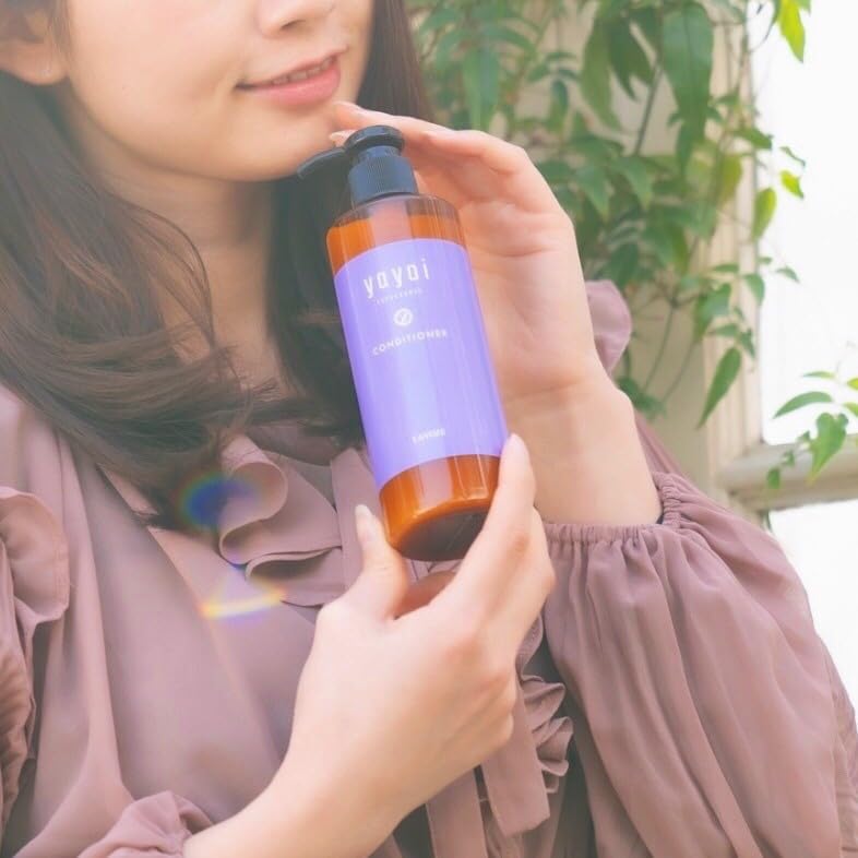 Amazon | ヤヨイ コンディショナー S | Yayio | リンス 