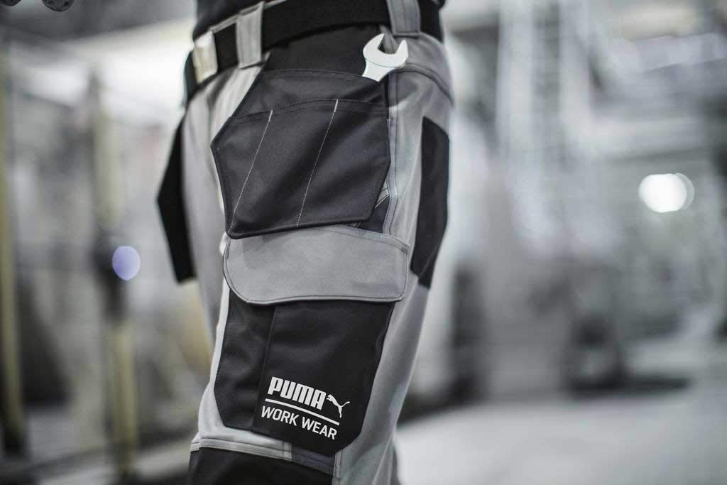 Puma Workwear Bundhose/Arbeitshose Handwerk