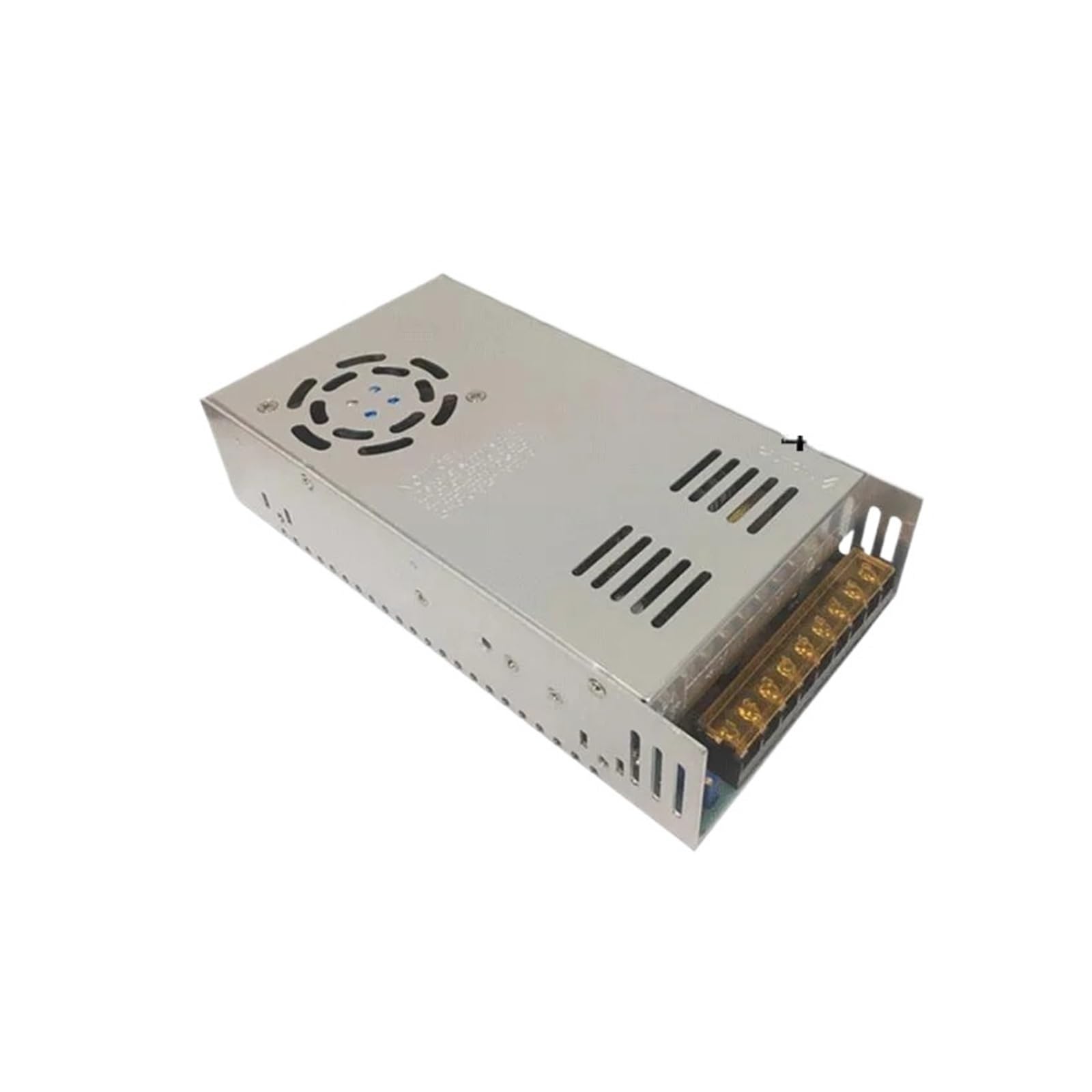 600W Uniwersalny zasilacz impulsowy 12V 50A 24V 25A 36V 16,66A 48V 12,5A Adapter sterownika transformatorowego do kampera, samochodu, komputera, laboratorium(48V 12.5A)