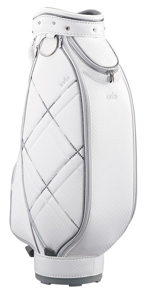 GGC-X095W キャディバッグ XXIO Amazon | DUNLOP(ダンロップ) キャディーバッグ XXIO キャディバッグ