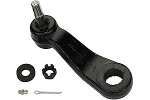 Pitman Arm Moog K6654HD for Chevrolet Silverado 1500