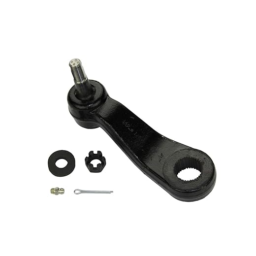 MOOG K6654HD Steering Pitman Arm for Chevrolet Silverado 1500