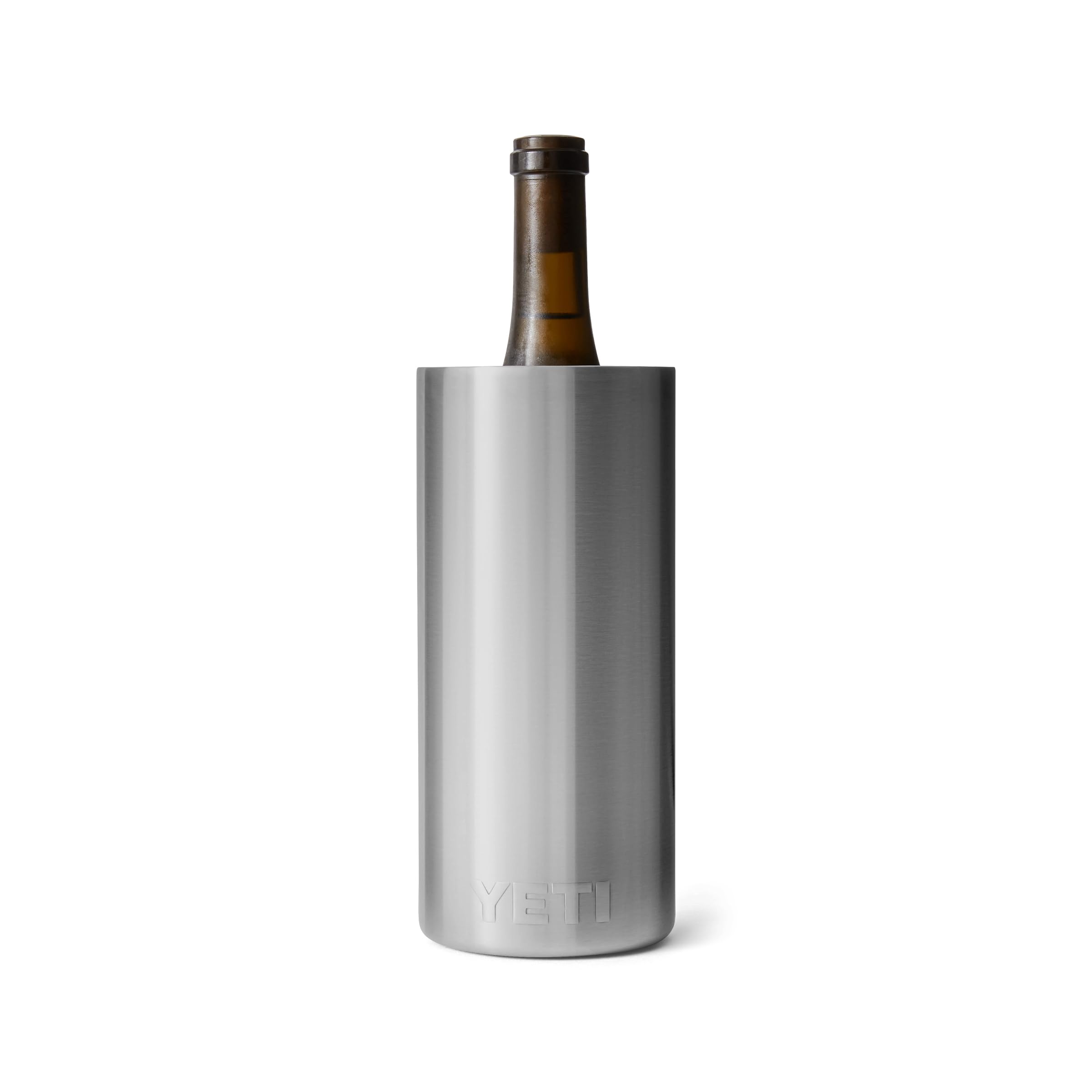 YETI Rambler Wine Chiller, Fits Most Wine Bottles — Amazon image 20