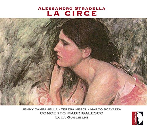 La Circe (1668) Operetta Serenata A 3