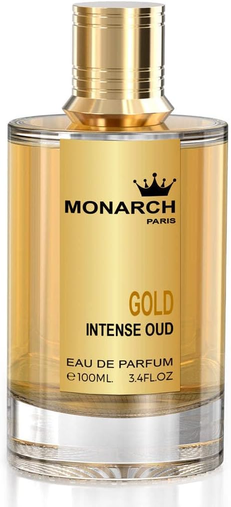 Emper Gold intense oud, Unisex - 100ml