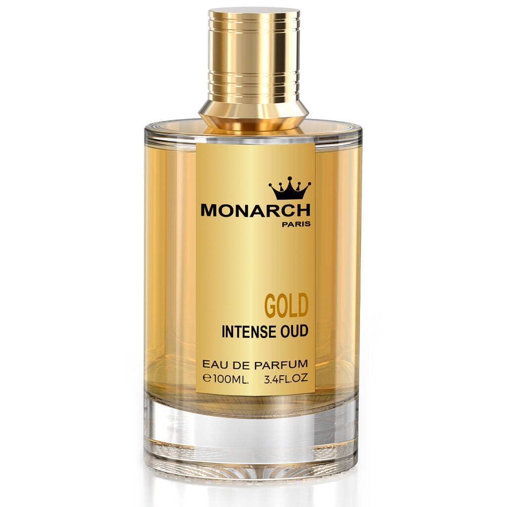 Emper Gold intense oud, Unisex - 100ml