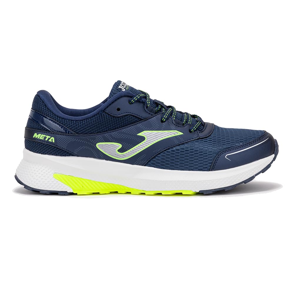 Joma - Joma RMETAS2533S Zapatilla Meta para Correr DE Hombre para: Hombre