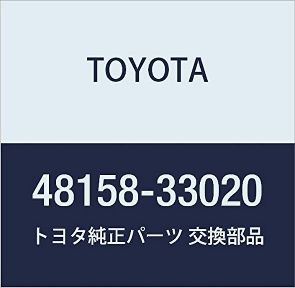 Amazon | TOYOTA (トヨタ) 純正部品 フロントコイルスプリング