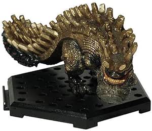 カプコンフィギュアビルダー モンスターハンター スタンダードモデル Plus Vol.12 [5.ウラガンキン](単品)