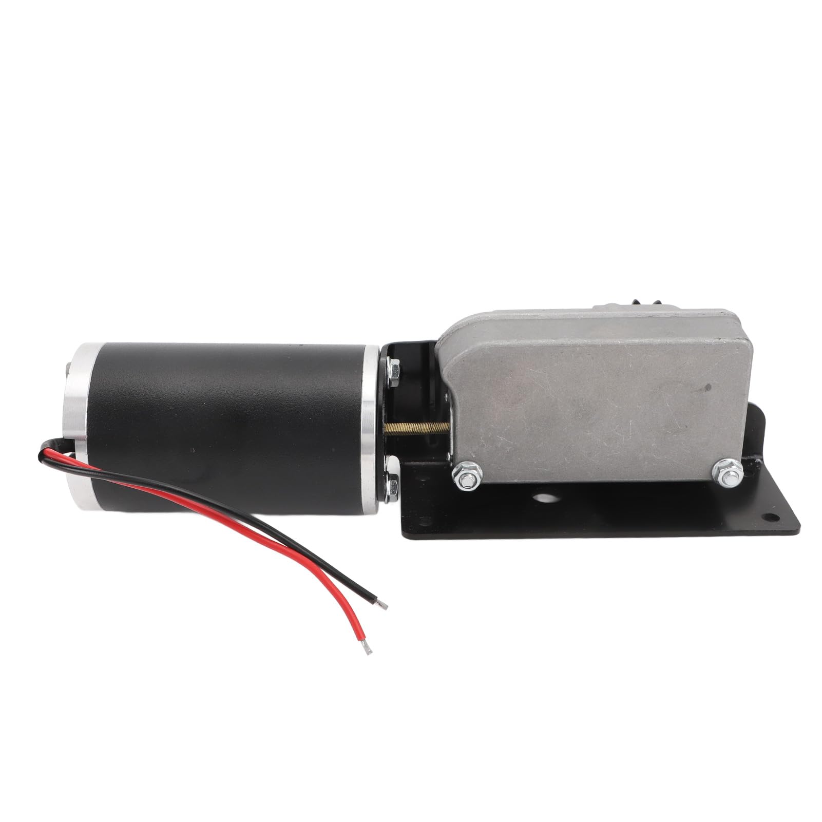 Tbest Caja de Engranajes Deslizante para RV, Motor de Alto Rendimiento 225008, Pión 13T, Reemplazo, de Habitación Accionado por Cable Deslizante Accu