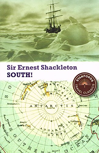 South! (Stanford Travel Classics)