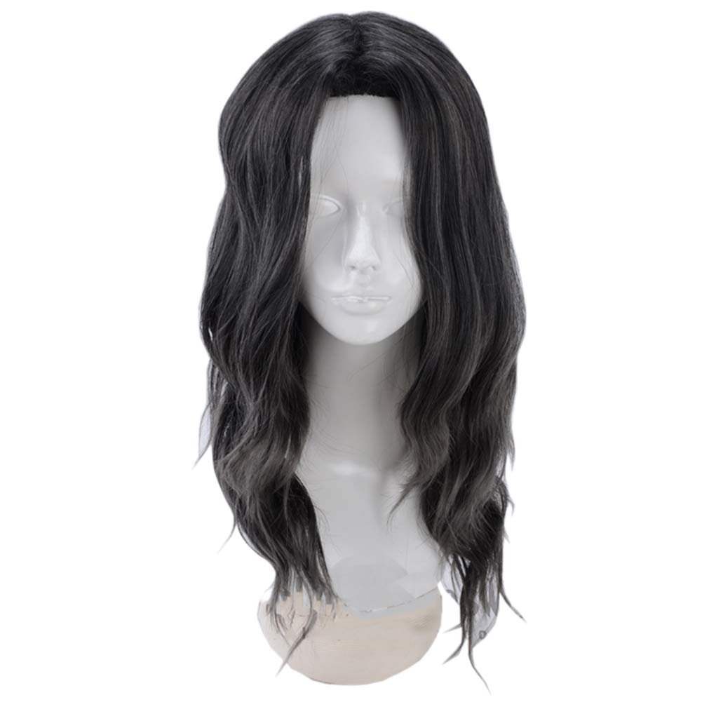 Amazon.co.jp: 南海太郎朝尊 コスプレウィッグ 耐熱ウィッグ 変装用 