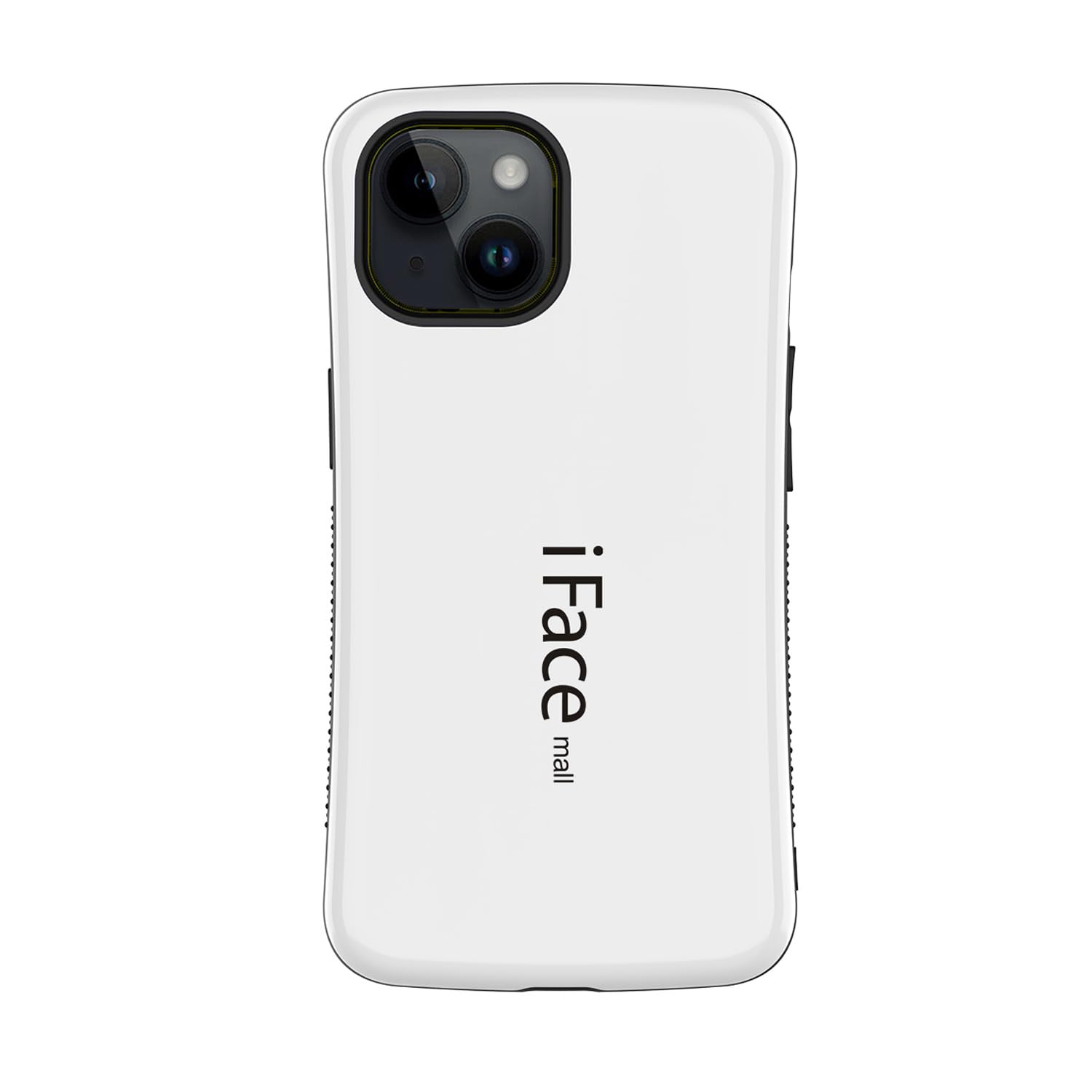 Amazon.co.jp: iFace mall iPhone 15 Plus 用 ケース アイフォン15