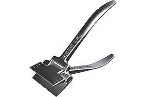 Fairmont MT14000 Tongs Seamers with Straight Handle