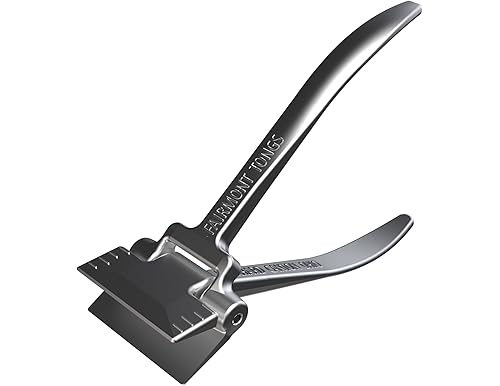 Best Fairmont Tongs Review 2024: Top Picks for Every Need