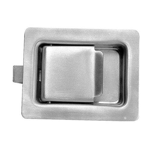 Cleveland 103643 Latch 3-3/4" X 4-3/4" For Cleveland Steamers Crescor Ccb-150 Ccb-96A 262155
