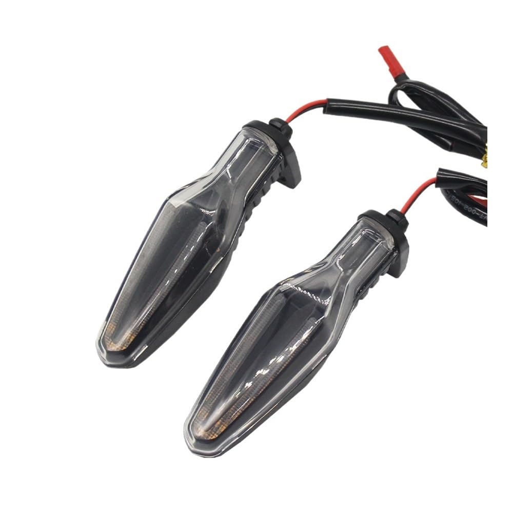 Segnali Svolta Per R Nine T/Pure/Urban/Scrambler 2013-2020 G310GS G310R 2021 S1000RR Indicatore Di Direzione Luminoso Moto Lampeggiante