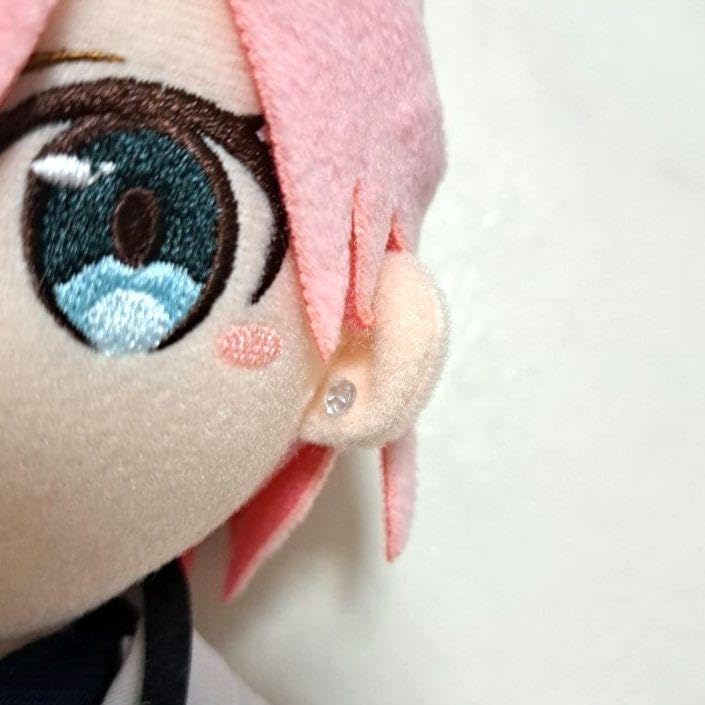 Amazon.co.jp: 甘神さんちの縁結び オリジナルぬいぐるみvol.2 姉小路