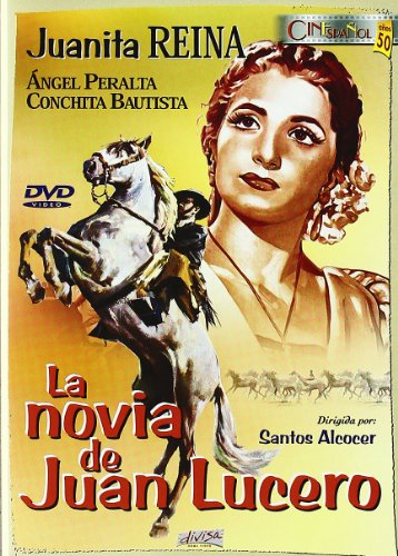 Photo de La Novia De Juan Lucero [1959] (Import)