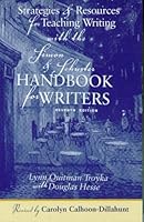Strategies & Resources for Teaching Writing with the Simon & Schuster Handbook for Writers 0131443623 Book Cover