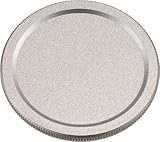 �����Y�L���b�v DA40mm ���~�e�b�h [�V���o�[]