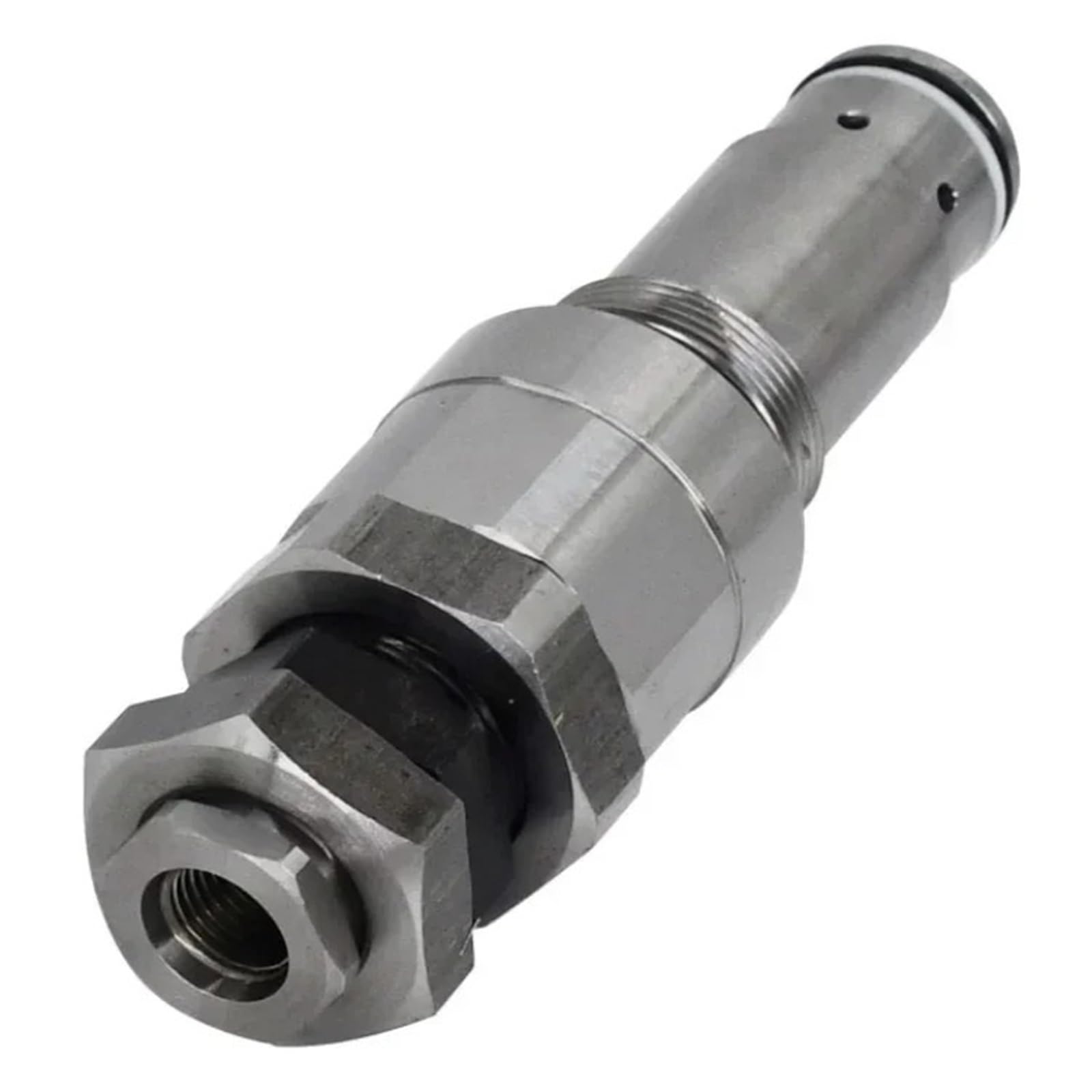 Power Steering Control Valves Relief Valve Main Service Valve 723-30-90400 for PC120-6 PC150-6 PC160-6 PC200-6