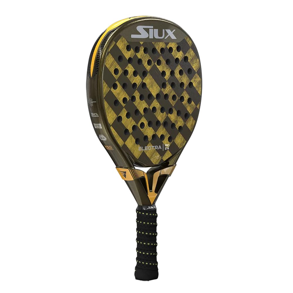 Siux Electra Stupa Pro St4 2025