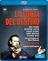 その他 La Forza Del Destino [Blu-ray] ggw725x Verdi, G.: Forza del destino (La) [Opera] (Vienna State
